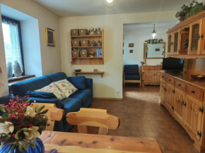 Appartamento I Cervi - A un passo dal Lago Auronzo Di Cadore